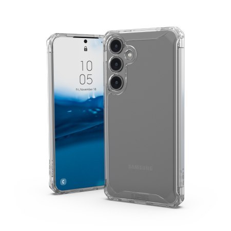 UAG Plyo - obudowa ochronna do Samsung Galaxy S24 Plus 5G (ice) UAG Plyo - obudowa ochronna do Samsung Galaxy S24 Plus 5G (ice)