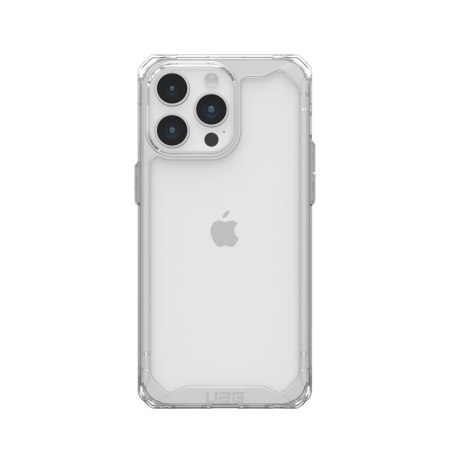 UAG Plyo - obudowa ochronna do iPhone 15 Pro Max (ice) UAG Plyo - obudowa ochronna do iPhone 15 Pro Max (ice)