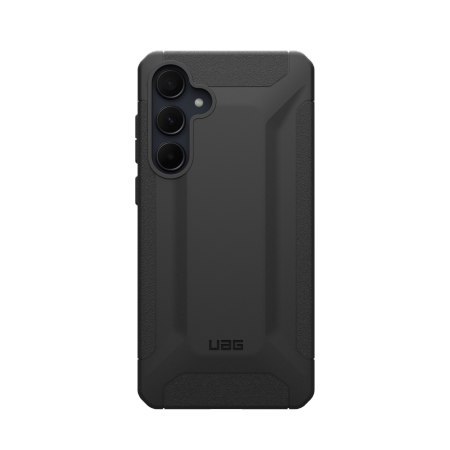 UAG Scout - obudowa ochronna do Samsung A35 5G (black) UAG Scout - obudowa ochronna do Samsung A35 5G (black)