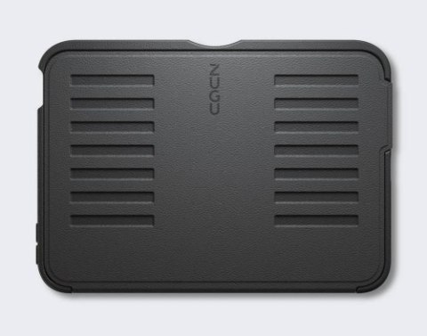 ZUGU - Etui dla iPad Air Gen 4 (2020) - 10.9 - czarny ZUGU - Etui dla iPad Air Gen 4 (2020) - 10.9 - czarny