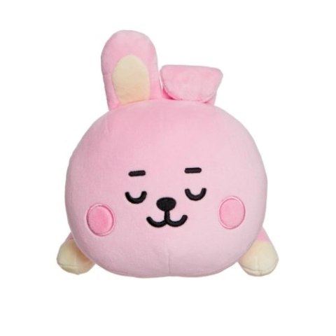 BT21 - Pluszowa poduszka / maskotka 28 cm COOKY Baby BT21 - Pluszowa poduszka / maskotka 28 cm COOKY Baby