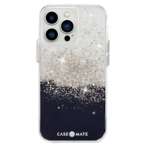 Case-Mate Karat - Etui iPhone 13 Pro zdobione onyksem (Onyx) Case-Mate Karat - Etui iPhone 13 Pro zdobione onyksem (Onyx)