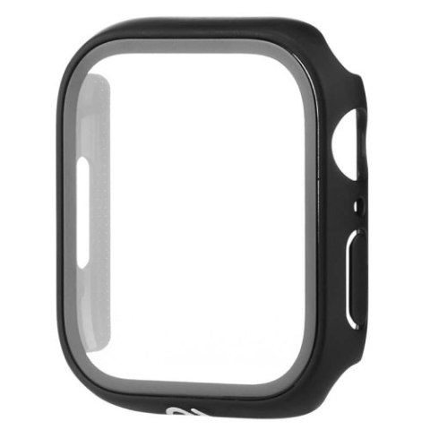 Case-Mate Tough Case - Obudowa do Apple Watch 8 / Watch 7 41 mm (Czarny) Case-Mate Tough Case - Obudowa do Apple Watch 8 / Watch 7 41 mm (Czarny)