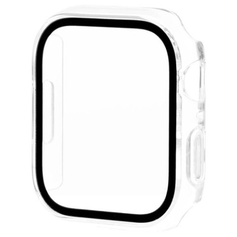 Case-Mate Tough Case - Obudowa do Apple Watch 8 / Watch 7 41 mm (Przezroczysty) Case-Mate Tough Case - Obudowa do Apple Watch 8 / Watch 7 41 mm (Przezroczysty)