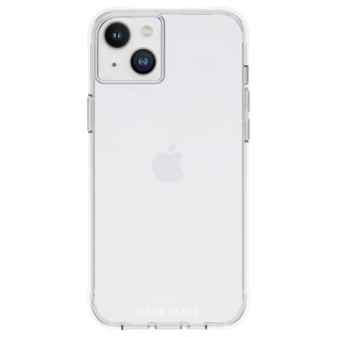 Case-Mate Tough Clear - Etui iPhone 14 Plus (Przezroczysty) Case-Mate Tough Clear - Etui iPhone 14 Plus (Przezroczysty)