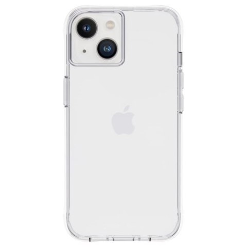 Case-Mate Tough Clear - Etui iPhone 14 / iPhone 13 (Przezroczysty) Case-Mate Tough Clear - Etui iPhone 14 / iPhone 13 (Przezroczysty)