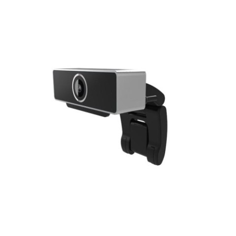 Coolcam Web Camera - Kamera internetowa USB, Full HD 1080p (Czarny, Aluminium) Coolcam Web Camera - Kamera internetowa USB, Full HD 1080p (Czarny, Aluminium)