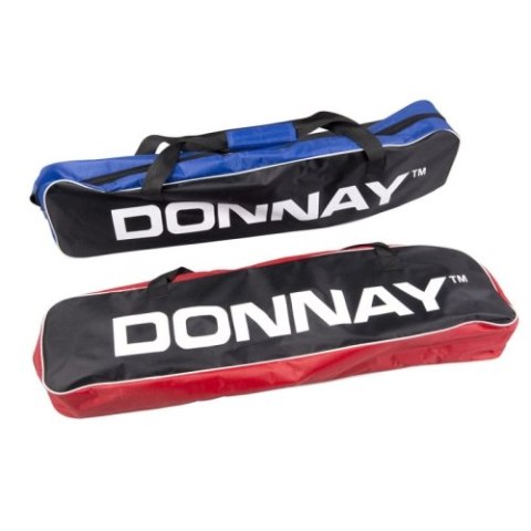 Donnay - Zestaw do badmintona 9 elementów Donnay - Zestaw do badmintona 9 elementów