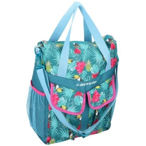 Dunlop - Torba rowerowa 20 L Dunlop - Torba rowerowa 20 L