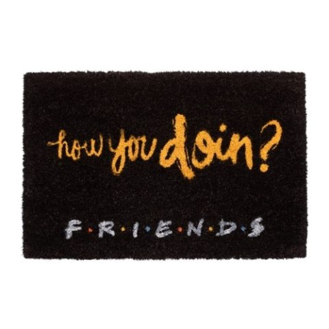 Friends - Wycieraczka (40 x 60 cm) Friends - Wycieraczka (40 x 60 cm)