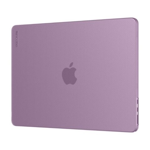 Incase Hardshell Case - Etui MacBook Air 13,6" M3 (2024) / M2 (2022) (Dots/Ice Pink) Incase Hardshell Case - Etui MacBook Air 13,6" M3 (2024) / M2 (2022) (Dots/Ice Pink)