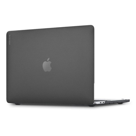 Incase Hardshell Case - Etui MacBook Pro 13" (M2/M1/2022-2020) (Dots/Black) Incase Hardshell Case - Etui MacBook Pro 13" (M2/M1/2022-2020) (Dots/Black)