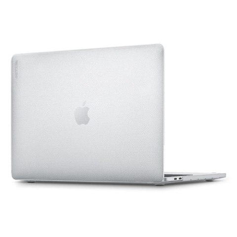 Incase Hardshell Case - Etui MacBook Pro 13" (M2/M1/2022-2020)(Dots/Clear) Incase Hardshell Case - Etui MacBook Pro 13" (M2/M1/2022-2020)(Dots/Clear)