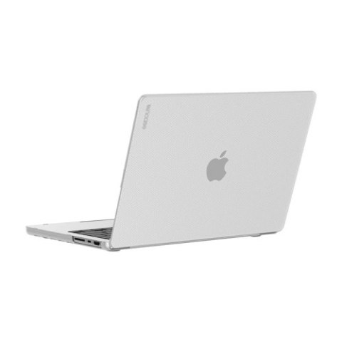 Incase Hardshell Case - Etui MacBook Pro 14" (M3/M2/M1/2023-2021) (Dots/Clear) Incase Hardshell Case - Etui MacBook Pro 14" (M3/M2/M1/2023-2021) (Dots/Clear)