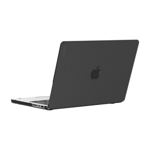 Incase Hardshell Case - Etui MacBook Pro 16" (M3/M1/2023-2021) (Dots/Black) Incase Hardshell Case - Etui MacBook Pro 16" (M3/M1/2023-2021) (Dots/Black)