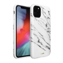 Laut Huex Elements - Etui iPhone 11 Pro Max (Marble White)