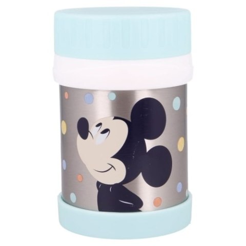 Mickey Mouse - Pojemnik izotermiczny 284 ml (Cool) Mickey Mouse - Pojemnik izotermiczny 284 ml (Cool)