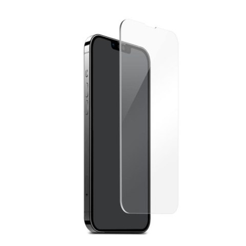 PURO Anti-Bacterial Szkło ochronne hartowane z ochroną antybakteryjną na ekran iPhone 13 Mini PURO Anti-Bacterial Szkło ochronne hartowane z ochroną antybakteryjną na ekran iPhone 13 Mini