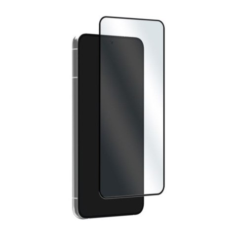 PURO Frame Tempered Glass - Szkło ochronne hartowane na ekran Samsung Galaxy S23+ (czarna ramka) PURO Frame Tempered Glass - Szkło ochronne hartowane na ekran Samsung Galaxy S23+ (czarna ramka)