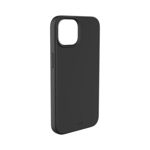 PURO ICON Cover - Etui iPhone 14 Plus (czarny) PURO ICON Cover - Etui iPhone 14 Plus (czarny)