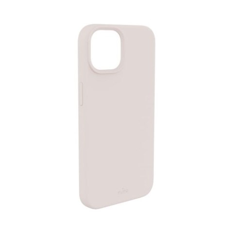 PURO ICON Cover - Etui iPhone 14 Plus (piaskowy róż) PURO ICON Cover - Etui iPhone 14 Plus (piaskowy róż)