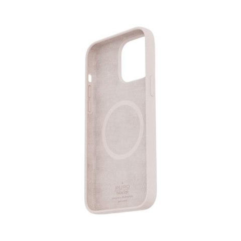 PURO ICON MAG - Etui iPhone 14 Pro Max MagSafe (Dusty Pink) PURO ICON MAG - Etui iPhone 14 Pro Max MagSafe (Dusty Pink)
