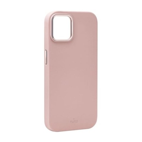 PURO ICON MAG PRO - Etui iPhone 15 MagSafe (Rose) PURO ICON MAG PRO - Etui iPhone 15 MagSafe (Rose)