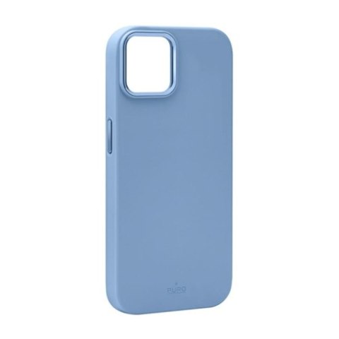 PURO ICON MAG PRO - Etui iPhone 15 Plus MagSafe (Light Blue) PURO ICON MAG PRO - Etui iPhone 15 Plus MagSafe (Light Blue)