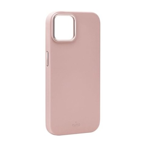 PURO ICON MAG PRO - Etui iPhone 15 Plus MagSafe (Rose) PURO ICON MAG PRO - Etui iPhone 15 Plus MagSafe (Rose)