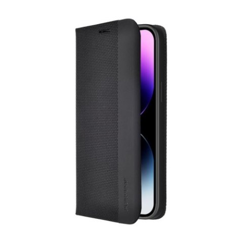 PureGear WALLET Series - Etui z klapką iPhone 14 Pro Max (czarny) PureGear WALLET Series - Etui z klapką iPhone 14 Pro Max (czarny)