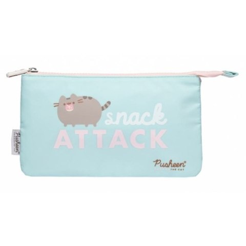 Pusheen - Piórnik / kosmetyczka z kolekcji Foodie Pusheen - Piórnik / kosmetyczka z kolekcji Foodie