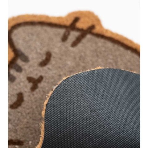 Pusheen - Wycieraczka w kształcie kota (40 x 60 cm) Pusheen - Wycieraczka w kształcie kota (40 x 60 cm)