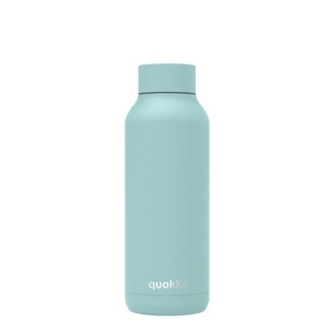 Quokka Solid - Butelka termiczna ze stali nierdzewnej 510 ml (Cool Gray)(Powder Coating) Quokka Solid - Butelka termiczna ze stali nierdzewnej 510 ml (Cool Gray)(Powder Coating)