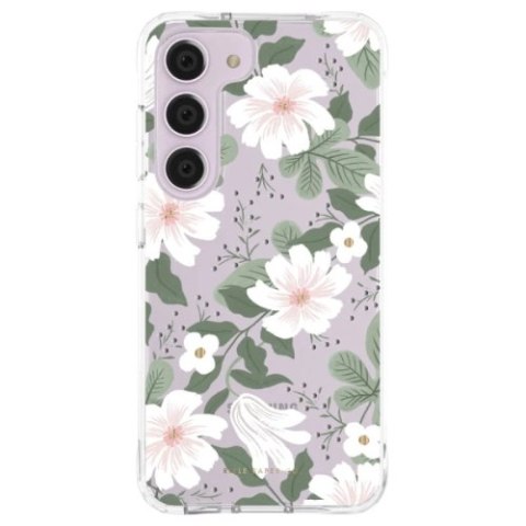 Rifle Paper Clear - Etui Samsung Galaxy S23 (Willow) Rifle Paper Clear - Etui Samsung Galaxy S23 (Willow)
