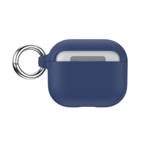 Speck Presidio - Etui Apple AirPods 3 z ochroną antybakteryjną Microban (Coastal Blue) Speck Presidio - Etui Apple AirPods 3 z ochroną antybakteryjną Microban (Coastal Blue)
