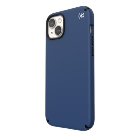 Speck Presidio2 Pro - Antybakteryjne etui iPhone 15 Plus / 14 Plus (Coastal Blue / Black / White) Speck Presidio2 Pro - Antybakteryjne etui iPhone 15 Plus / 14 Plus (Coastal Blue / Black / White)