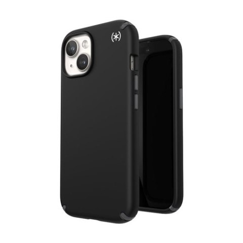 Speck Presidio2 Pro Magsafe - Etui iPhone 15 / iPhone 14 / iPhone 13 (Black / Slate Grey / White) Speck Presidio2 Pro Magsafe - Etui iPhone 15 / iPhone 14 / iPhone 13 (Black / Slate Grey / White)