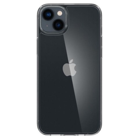 Spigen Airskin Hybrid - Etui do iPhone 15 Plus / iPhone 14 Plus (Przezroczysty) Spigen Airskin Hybrid - Etui do iPhone 15 Plus / iPhone 14 Plus (Przezroczysty)