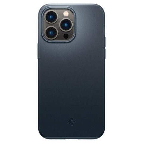 Spigen Thin Fit - Etui do iPhone 14 Pro Max (Grafitowy) Spigen Thin Fit - Etui do iPhone 14 Pro Max (Grafitowy)