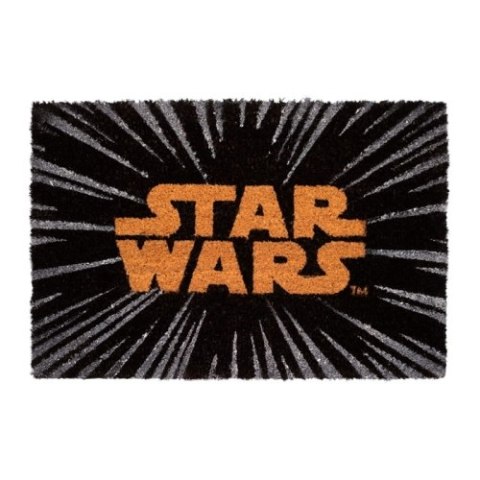 Star Wars - Wycieraczka (40 x 60 cm) Star Wars - Wycieraczka (40 x 60 cm)
