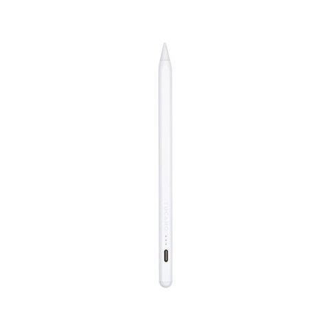 Tucano Pencil Magnetic iPad Stylus Pen - Rysik do iPada (Biały) Tucano Pencil Magnetic iPad Stylus Pen - Rysik do iPada (Biały)