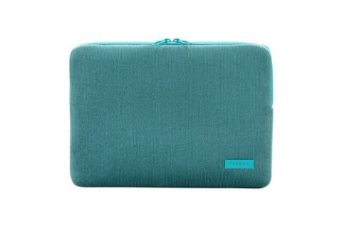 Tucano Velluto - Pokrowiec MacBook Pro 14" (niebieski) Tucano Velluto - Pokrowiec MacBook Pro 14" (niebieski)