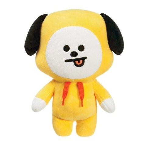 BT21 - Pluszowa maskotka 28 cm CHIMMY BT21 - Pluszowa maskotka 28 cm CHIMMY