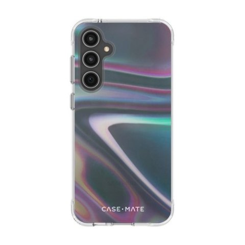 Case-Mate Soap Bubble - Etui Samsung Galaxy S23 FE 5G (Iridescent) Case-Mate Soap Bubble - Etui Samsung Galaxy S23 FE 5G (Iridescent)