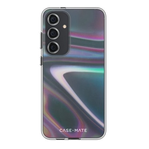 Case-Mate Soap Bubble - Etui Samsung Galaxy S24+ (Iridescent) Case-Mate Soap Bubble - Etui Samsung Galaxy S24+ (Iridescent)
