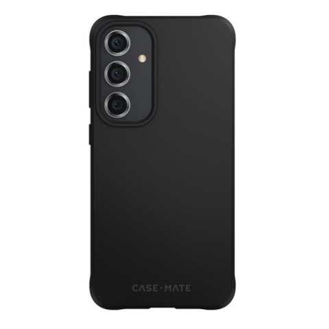 Case-Mate Tough Black - Etui Samsung Galaxy S24+ (Czarny) Case-Mate Tough Black - Etui Samsung Galaxy S24+ (Czarny)