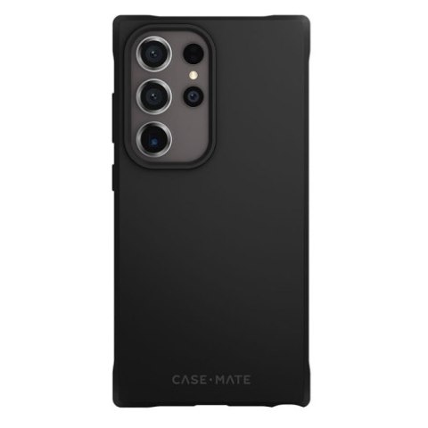 Case-Mate Tough Black - Etui Samsung Galaxy S24 Ultra (Czarny) Case-Mate Tough Black - Etui Samsung Galaxy S24 Ultra (Czarny)