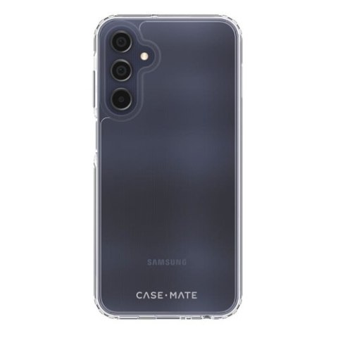 Case-Mate Tough Clear - Etui Samsung Galaxy A25 5G (Przezroczysty) Case-Mate Tough Clear - Etui Samsung Galaxy A25 5G (Przezroczysty)