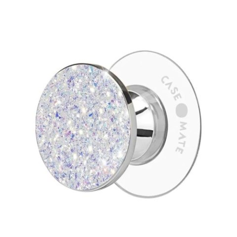 Case-Mate Twinkle Minis - Uniwersalny uchwyt na palec z przyssawką (Stardust) Case-Mate Twinkle Minis - Uniwersalny uchwyt na palec z przyssawką (Stardust)