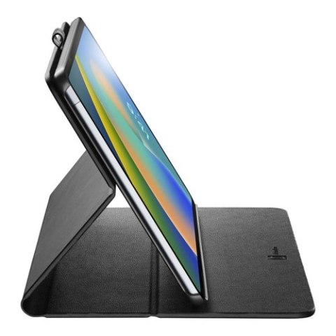 Cellularline Folio - Etui iPad 10.9" (2022) (czarny) Cellularline Folio - Etui iPad 10.9" (2022) (czarny)